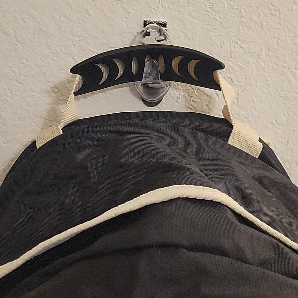 Sebago Backpack - Black - Picture 8 of 12